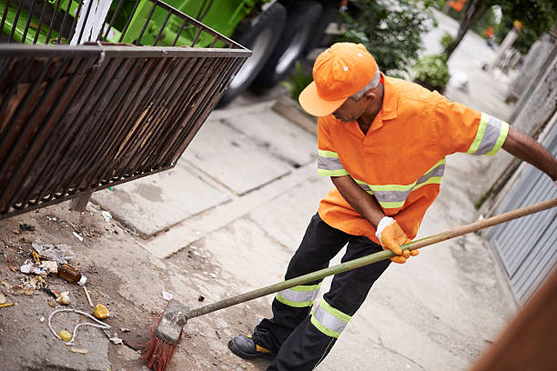 Best Commercial Junk Removal  in Whitinsville, MA