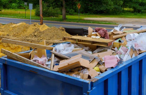 Best Residential Junk Removal  in Whitinsville, MA