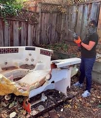 Best Garage Cleanout  in Whitinsville, MA
