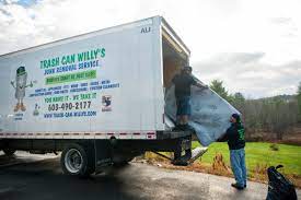 Best Attic Cleanout  in Whitinsville, MA